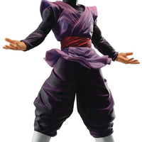 Dragonball Super 8 Inch Static Figure Dokkan Battle Ichiban Series - Super Saiyan Rose