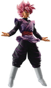 Dragonball Super 8 Inch Static Figure Dokkan Battle Ichiban Series - Super Saiyan Rose