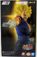 Dragonball Super 8 Inch Static Figure Dokkan Battle Ichiban Series - Super Saiyan Vegetto