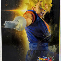 Dragonball Super 8 Inch Static Figure Dokkan Battle Ichiban Series - Super Saiyan Vegetto