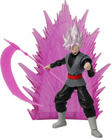 Dragonball Super 6 Inch Action Figure Dragon Stars Power Up Pack - SS Goku Black Rose