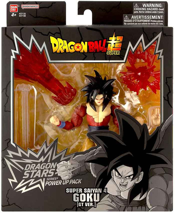 Dragonball Dragon Stars Series| Dragon Stars| Cmdstore
