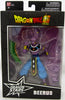 Dragonball Super 6 Inch Action Figure BAF Shenron Dragon Stars Series 1 - Beerus