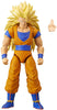 Dragonball Super 6 Inch Action Figure Dragon Stars Series 10 - Super Saiyan 3 Goku