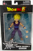 Dragonball Super 6 Inch Action Figure Dragon Stars Series 11 - Super Saiyan 2 Gohan