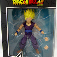 Dragonball Super 6 Inch Action Figure Dragon Stars Series 11 - Super Saiyan 2 Gohan