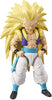 Dragonball Super 6 Inch Action Figure Dragon Stars Series 12 - Super Saiyan 3 Gotenks