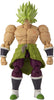 Dragonball Super 6 Inch Action Figure Dragon Stars Series 12 - Super Saiyan Broly (Super Version)