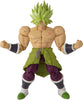 Dragonball Super 6 Inch Action Figure Dragon Stars Series 12 - Super Saiyan Broly (Super Version)