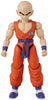 Dragonball Super 6 Inch Action Figure Dragon Stars Series 14 - Krillin