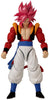 Dragonball Super 6 Inch Action Figure Dragon Stars Series 14 - SS4 Gogeta