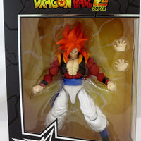 Dragonball Super 6 Inch Action Figure Dragon Stars Series 14 - SS4 Gogeta