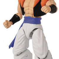 Dragonball Super 6 Inch Action Figure Dragon Stars Series 15 - Super Saiyan Gogeta