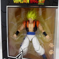 Dragonball Super 6 Inch Action Figure Dragon Stars Series 15 - Super Saiyan Gogeta