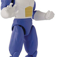 Dragonball Super 6 Inch Action Figure Dragon Stars Series 15 - Vegeta New Version