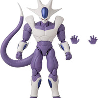 Dragonball Super Dragon Stars 6 Inch Action Figure Series 16 - Cooler