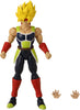 Dragonball Super 6 Inch Action Figure Dragon Stars Series 17 - Super Saiyan Bardock