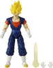 Dragonball Super 6 Inch Action Figure Dragon Stars Series 17 - Super Saiyan Vegito