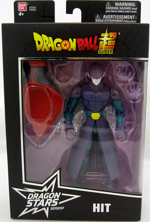 Dragonball Super 6 Inch Action Figure BAF Fusion Zamasu Dragon Stars Series 3 - Hit