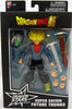 Dragonball Super 6 Inch Action Figure BAF Fusion Zamasu Dragon Stars Series 3 - Super Saiyan Trunks