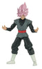 Dragonball Super 6 Inch Action Figure BAF Fusion Zamasu Dragon Stars Series 4 - Goku Black Rose