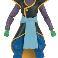 Dragonball Super 6 Inch Action Figure BAF Fusion Zamasu Dragon Stars Series 4 - Zamasu