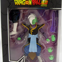 Dragonball Super 6 Inch Action Figure BAF Fusion Zamasu Dragon Stars Series 4 - Zamasu