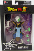 Dragonball Super 6 Inch Action Figure BAF Fusion Zamasu Dragon Stars Series 4 - Zamasu