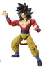 Dragonball Super 6 Inch Action Figure Dragon Stars Series 9 - SS4 Goku