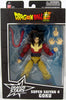 Dragonball Super 6 Inch Action Figure Dragon Stars Series 9 - SS4 Goku