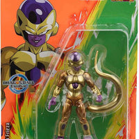 Dragonball Super 5 Inch Action Figure Evolve - Golden Frieza