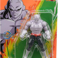 Dragonball Super 5 Inch Action Figure Evolve - Jiren