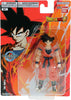 Dragonball Super 5 Inch Action Figure Evolve - Son Goku