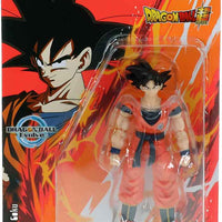 Dragonball Super 5 Inch Action Figure Evolve - Son Goku