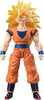 Dragonball Super 5 Inch Action Figure Evolve - Super Saiyan 3 Son Goku