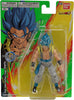 Dragonball Super 5 Inch Action Figure Evolve - Super Saiyan Blue Gogeta