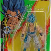 Dragonball Super 5 Inch Action Figure Evolve - Super Saiyan Blue Gogeta