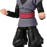 Dragonball Super 5 Inch Action Figure Evolve - Super Saiyan Rose Goku Black