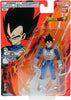 Dragonball Super 5 Inch Action Figure Evolve - Vegeta