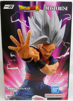 Dragon Ball Super Hero Son Goku Super Hero Ichiban Statue