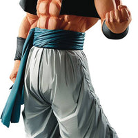 Dragonball Super 12 Inch Static Figure Ichiban Extreme Series - Extreme Saiyan Gogeta