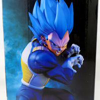 Dragonball Super 7 Inch Static Figure Ichiban Series - SS Blue Vegeta