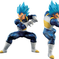 Dragonball Super 7 Inch Static Figure Ichiban Series - SS Blue Vegeta