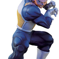 Dragonball Super 7 Inch Static Figure Ichiban Series - SS Blue Vegeta