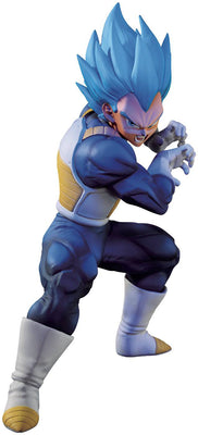 Dragonball Super 7 Inch Static Figure Ichiban Series - SS Blue Vegeta