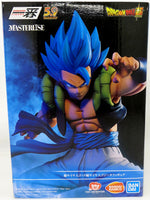 Dragonball Super 8 Inch Static Figure Ichiban Series - SS Blue Gogeta
