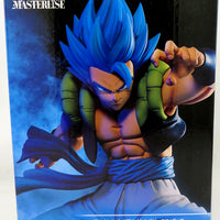 Dragonball Super 8 Inch Static Figure Ichiban Series - SS Blue Gogeta