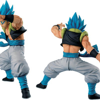 Dragonball Super 8 Inch Static Figure Ichiban Series - SS Blue Gogeta