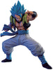 Dragonball Super 8 Inch Static Figure Ichiban Series - SS Blue Gogeta