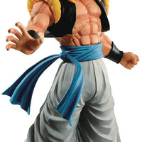 Dragonball Super Ichiban 10 Inch Static Figure - SS Blue Gogeta